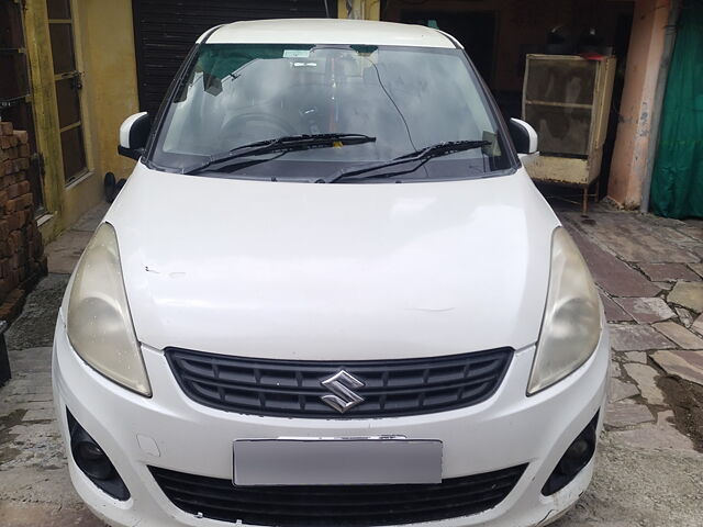 Used 2014 Maruti Suzuki Swift DZire in Kota