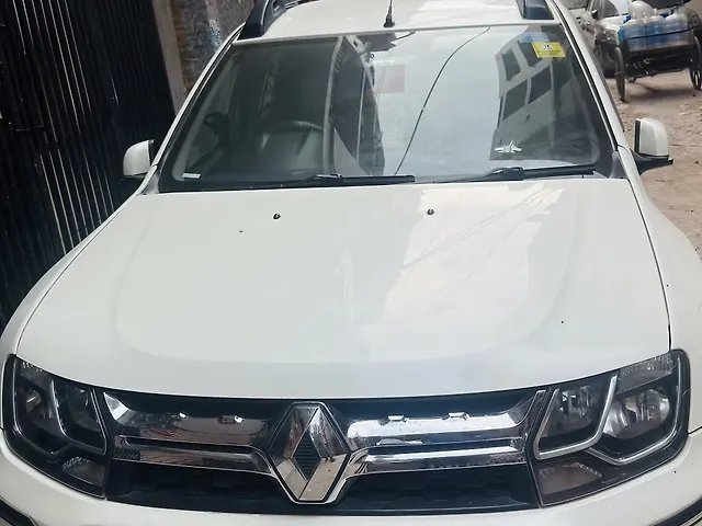Used 2018 Renault Duster in Delhi