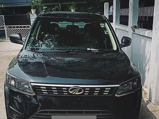 Used 2022 Mahindra XUV300 in Rewa