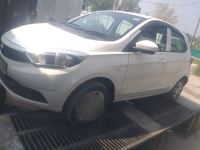 Used Tata Tiago [2016-2020] Revotorq XT [2016-2019] in Srinagar