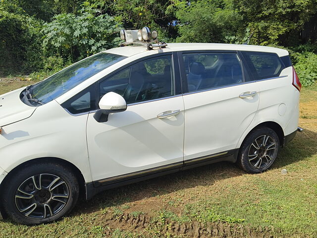 Used Mahindra Marazzo [2018-2020] M8 7 STR in Raipur