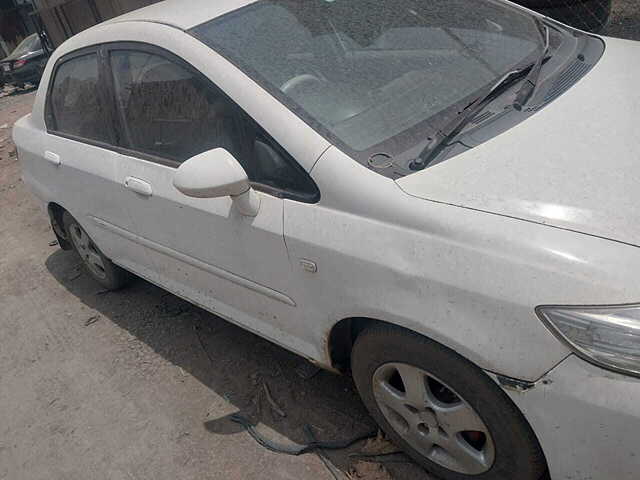 Used Honda City ZX EXi in Surat