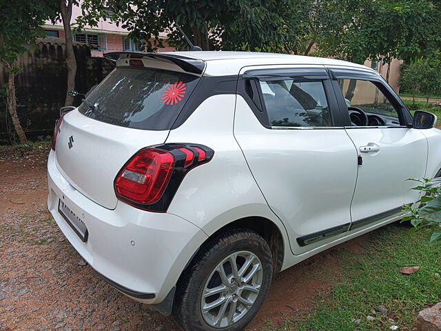 Used Maruti Suzuki Swift [2021-2024] ZXi [2021-2023] in Tumkur