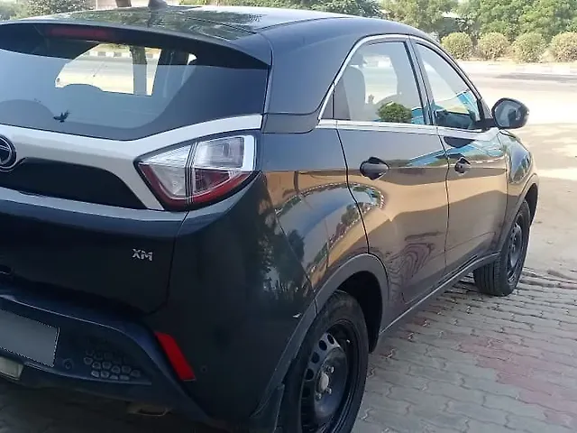 Used 2019 Tata Nexon in Jaipur