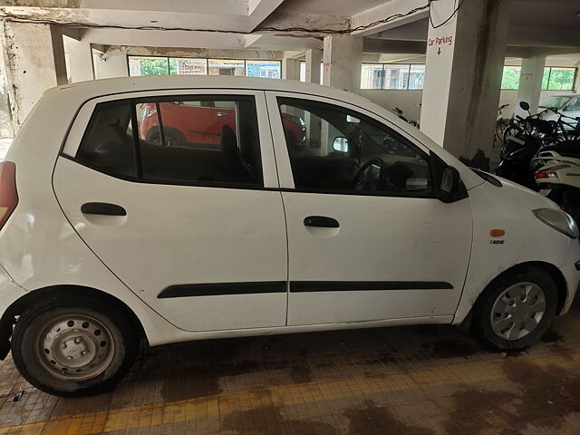 Used Hyundai i10 [2007-2010] Era in Sriganganagar