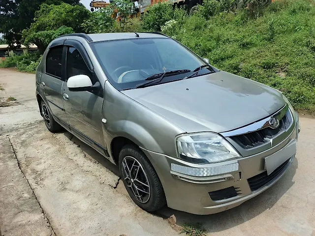 Used 2015 Mahindra Logan/Verito in Warangal