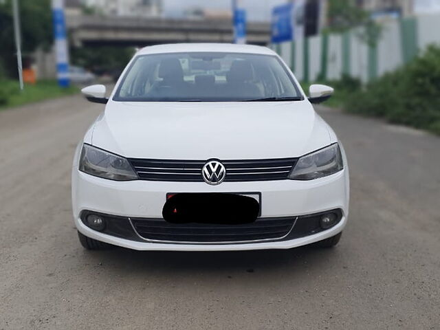 Used 2013 Volkswagen Jetta in Pune