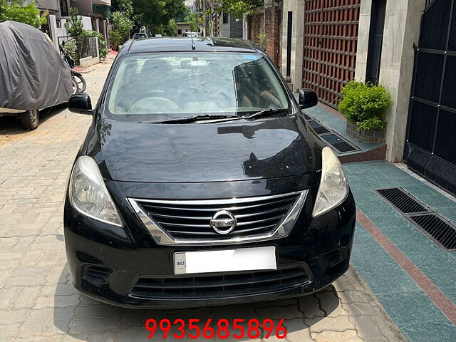 Used 2011 Nissan Sunny in Lucknow