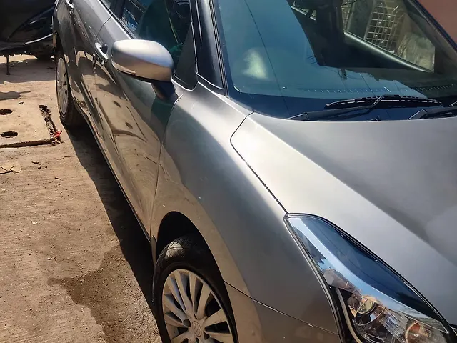 Used Maruti Suzuki Baleno [2019-2022] Delta in Nagpur