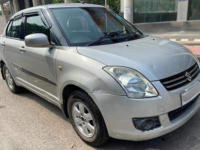 Used Maruti Suzuki Swift Dzire [2010-2011] ZXi 1.2 BS-IV in Delhi