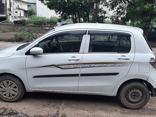 Used Maruti Suzuki Celerio [2017-2021] ZXi AMT [2017-2019] in Bhopal