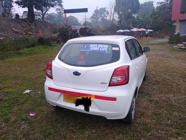 Used Datsun GO+ T [2018-2019] in Siliguri