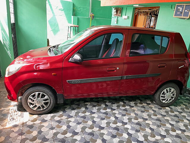 Used Maruti Suzuki Alto 800 [2012-2016] Lxi in Coimbatore