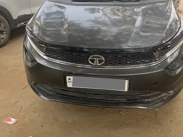 Used 2022 Tata Altroz in Bahadurgarh