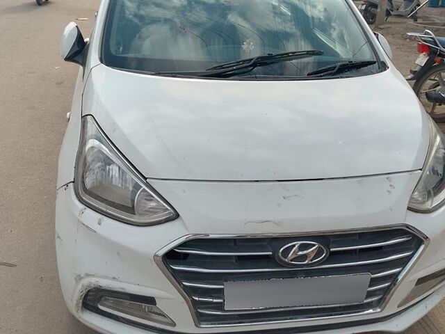 Used 2017 Hyundai Xcent in Beawar