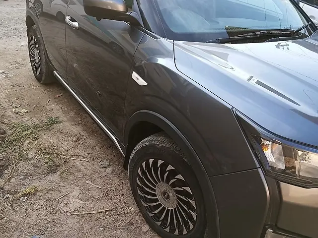 Used Mahindra XUV300 [2019-2024] W4 1.5 Diesel in Abohar