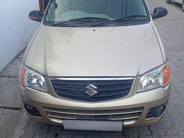 Used 2012 Maruti Suzuki Alto in Lucknow