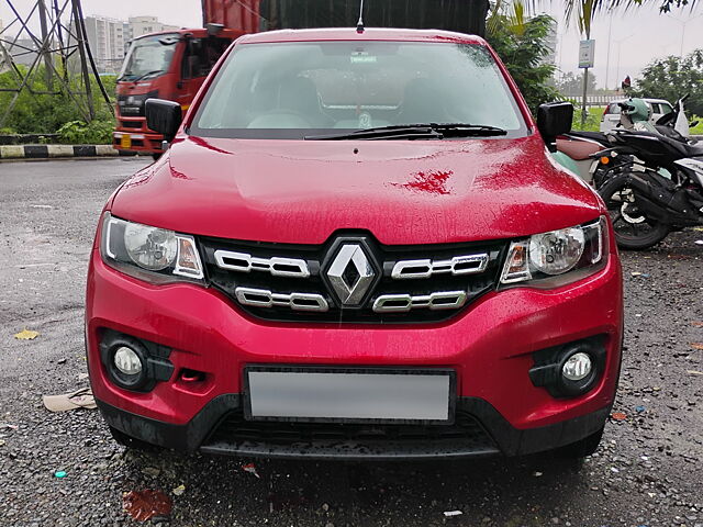 Used Renault Kwid [2015-2019] RXT [2015-2019] in Raigad