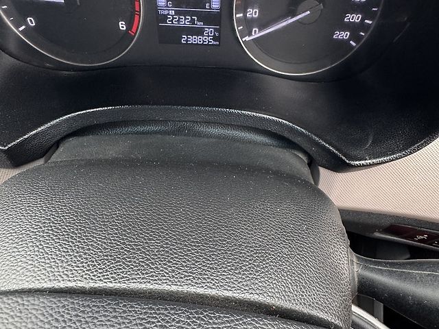 Used Hyundai Creta [2017-2018] S 1.4 CRDI in Indore