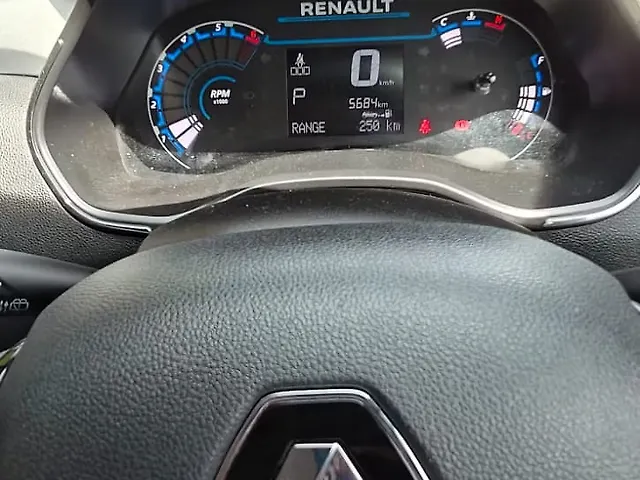 Used Renault Kiger RXZ AMT Dual Tone [2024-2025] in Mysore