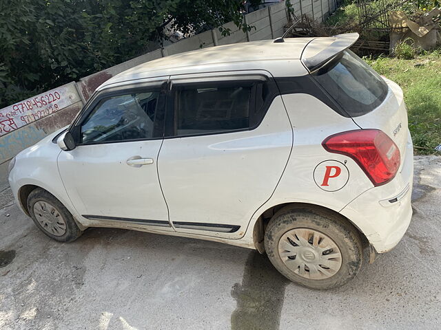 Used Maruti Suzuki Swift [2018-2021] VXi in Gurgaon