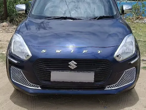 Used 2018 Maruti Suzuki Swift in Sambalpur