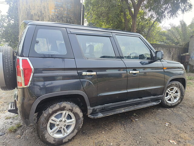 Used Mahindra Bolero Neo N10 (O) [2022] in Raigarh