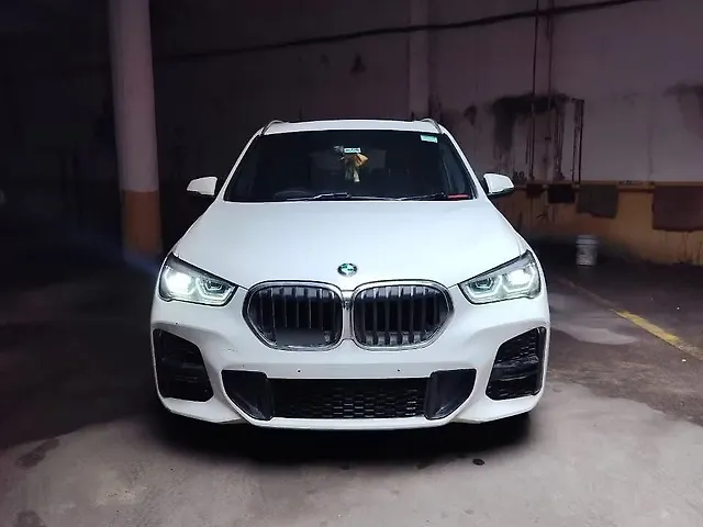 Used 2020 BMW X1 in Valsad