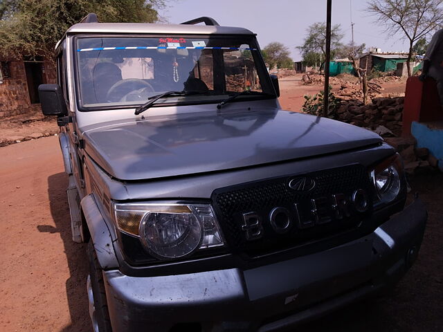 Used Mahindra Bolero [2011-2020] Camper in Guna