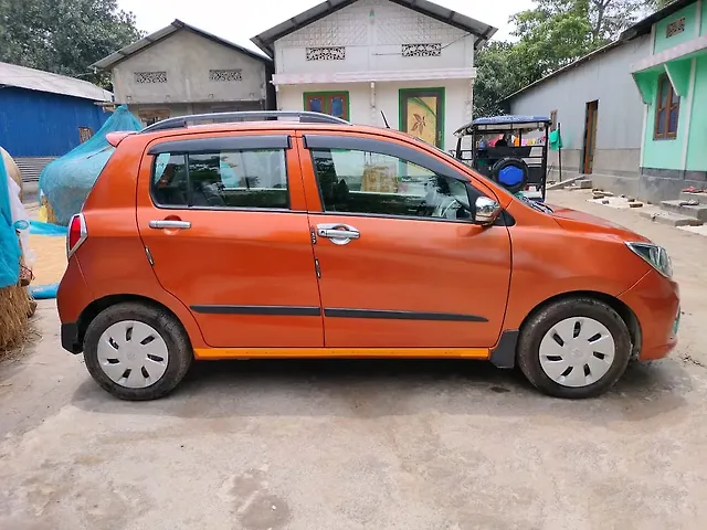 Used Maruti Suzuki Celerio [2017-2021] ZXi in Dhubri
