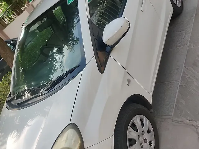Used Honda Brio [2011-2013] S MT in Jaipur