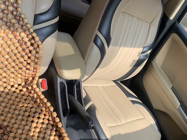 Used Honda City [2014-2017] VX CVT in Hubli