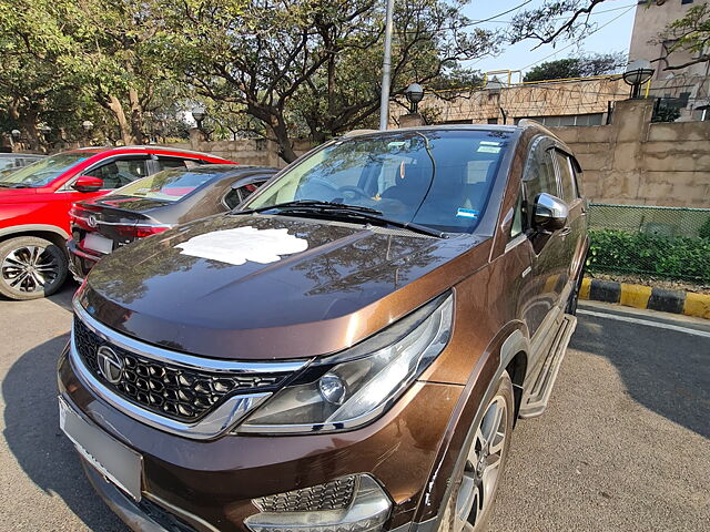 Used 2017 Tata Hexa in Ghaziabad