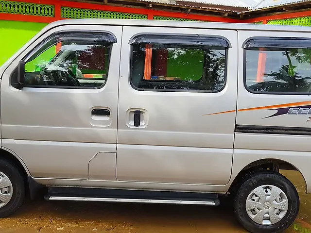 Used Maruti Suzuki Eeco 7 STR STD [2022-2023] in Karimganj