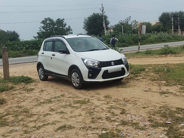 Used Maruti Suzuki Celerio X Zxi [2017-2019] in Jaipur