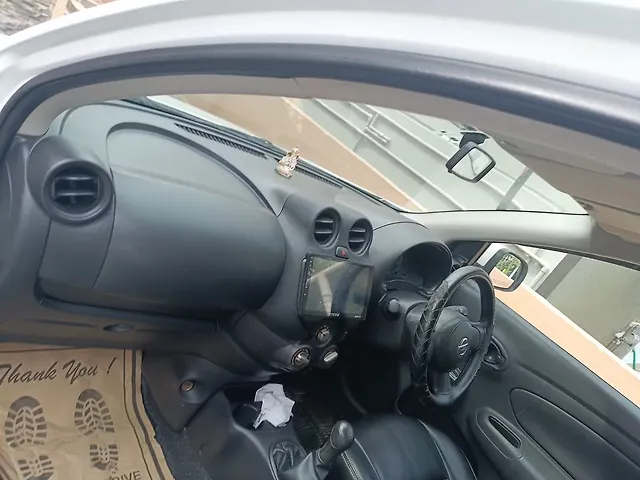 Used Nissan Sunny [2011-2014] XL in Anantapur