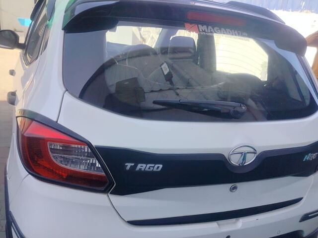 Used Tata Tiago NRG [2018-2020] Petrol in Aurangabad (Bihar)