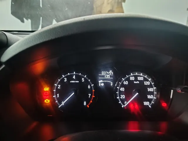 Used Honda Amaze 2nd Gen S MT 1.2 Petrol [2021] in Rewari