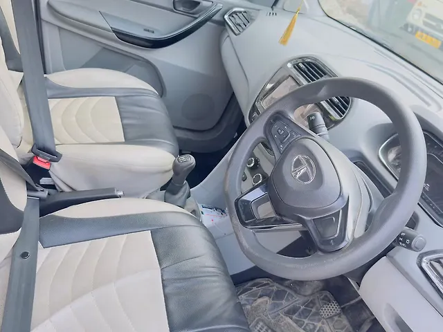 Used Tata Tigor XZ [2020-2023] in Siliguri