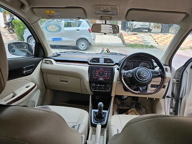Used Maruti Suzuki Dzire [2017-2020] ZXi in Delhi