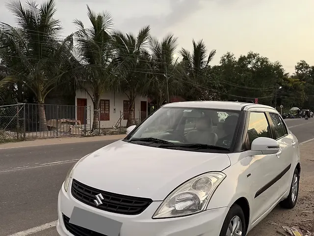 Used 2013 Maruti Suzuki Swift in Thiruvananthapuram