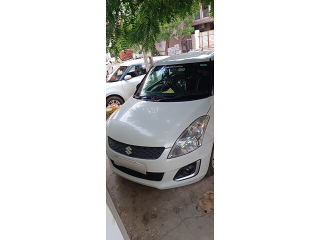 Used Maruti Suzuki Swift [2014-2018] VXi [2014-2017] in Gandhidham