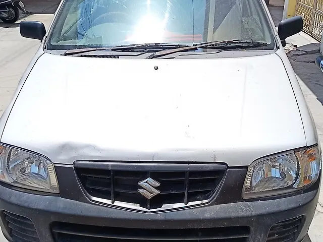 Used 2006 Maruti Suzuki Alto in Vadodara