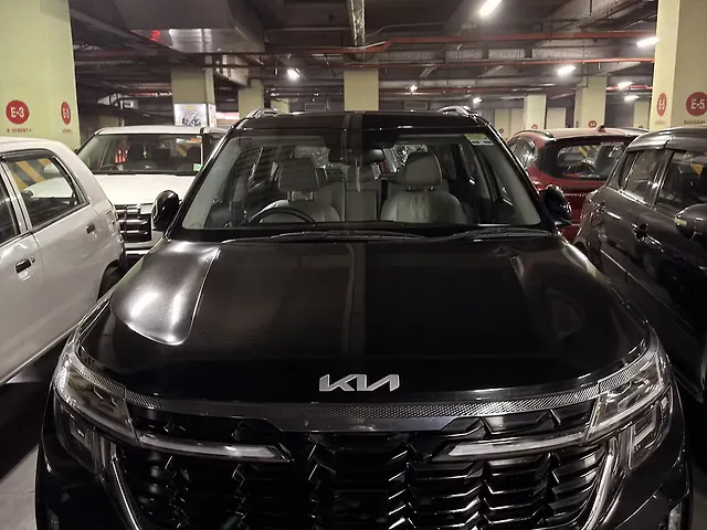 Used 2024 Kia Seltos in Ludhiana Used 2024 Kia Seltos in Ludhiana
