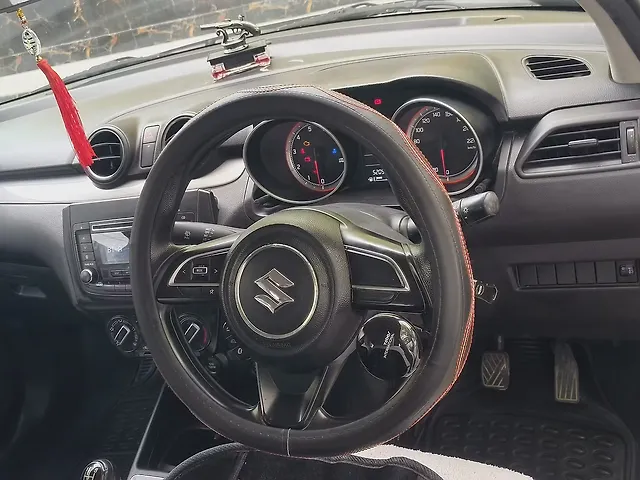 Used Maruti Suzuki Swift [2018-2021] VXi in Alwar