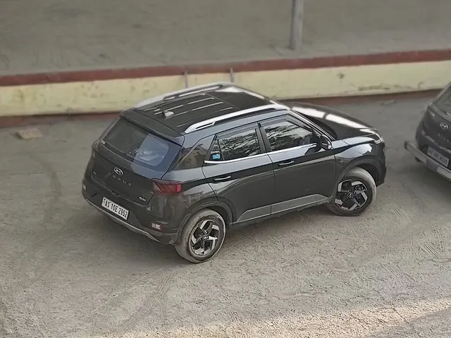 Used 2019 Hyundai Venue in Karimganj Used 2019 Hyundai Venue in Karimganj