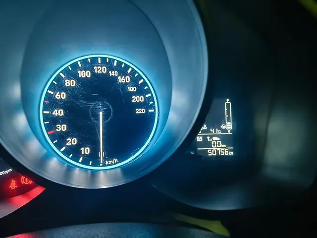 Used Hyundai Venue [2019-2022] S 1.0 Petrol [2019-2020] in Nagpur