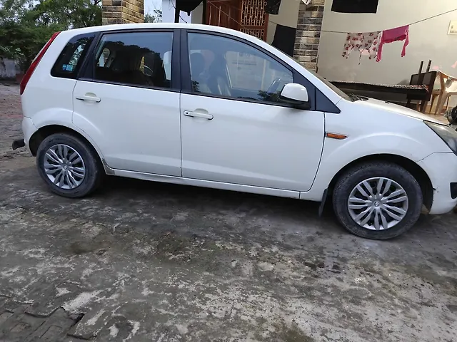 Used 2010 Ford Fusion in Muzaffarpur
