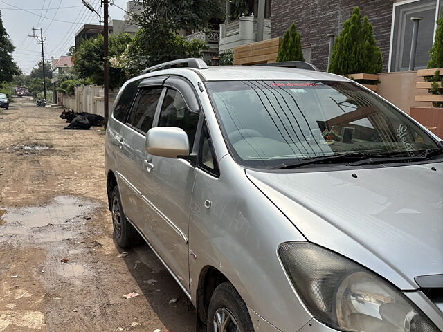 Used Toyota Innova [2005-2009] 2.5 G3 in Khandwa