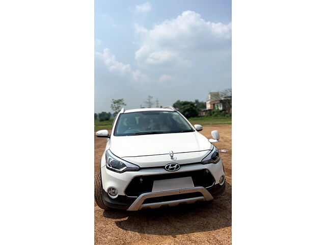 Used 2018 Hyundai i20 Active in Dumka